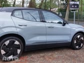 Volvo EX30 69 kWh Single Motor Extended Range Core