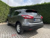 Nissan Qashqai 1.5 dCi N-Connecta Business