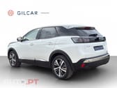 Peugeot 3008 1.6 Hybrid Allure e-EAT8