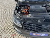 Land Rover Range Rover 2.0 Si4 PHEV Autobiography