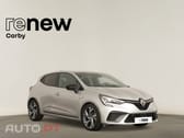 Renault Clio Clio 1.0 TCe RS Line
