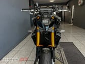 Yamaha MT-09 SP