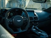 Aston Martin Vantage Roadster V8 F1 Edition