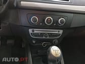 Renault Mégane Sport Tourer 1.5 dCi Dynamique