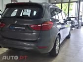 BMW 216 d Advantage Auto