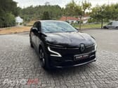 Renault Mégane E-Tech EV60 Equilibre Optimum Charge