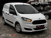 Ford Tourneo 1.5 TDCi Ambiente