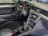 Volkswagen Passat Variant 1.6 TDI Confortline