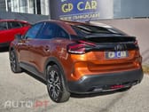 Citroen e-C4 Shine
