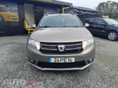 Dacia Logan MCV 1.2 16V Confort Bi-Fuel