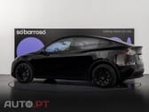 Tesla Model Y Long Range Tração Integral