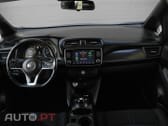 Nissan Leaf Acenta