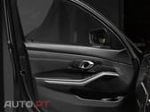 BMW 320 320e full look M3
