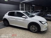 Peugeot E-208 50 kWh Style