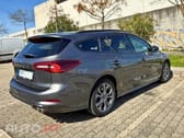 Ford Focus SW 1.5 Ecoblue ST Line
