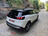Peugeot 3008 1.2 PureTech Allure EAT8