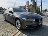 BMW 418 d Line Sport Auto