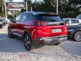 Peugeot 3008 1.2 PureTech Allure Pack EAT8