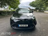 Toyota C-HR 1.2T Comfort