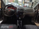 Fiat Punto Evo 1.4 My Life GPL