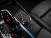 BMW 520 e Pack M