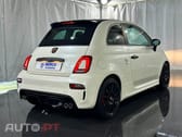 Abarth 595C 1.4 T-Jet Competizione MTA