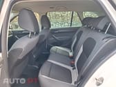 Skoda Fabia Break 1.4 TDi Ambition