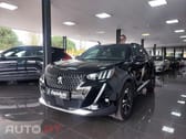 Peugeot 2008 1.2 PureTech GT Line