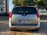 Peugeot 5008 HDI