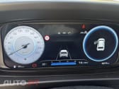 Hyundai Bayon 1.0 T-GDI Premium