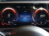 Mercedes-Benz CLA 180 d Shooting Brake Style Aut.