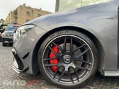 Mercedes-Benz CLA 45 AMG 4Matic+