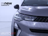 Renault Captur Evolution TCE