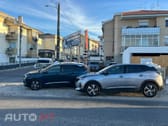 Peugeot 3008 1.6 Hybrid Allure e-EAT8