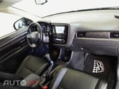 Mitsubishi Outlander 2.2 DI-D Intense