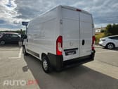 Opel Movano L2H2 3.5T 2.2 BlueHDi