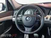 BMW 520 d Aut.