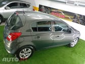 Opel Corsa 1.3 CDTI Enjoy 88g