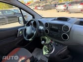 Peugeot Partner 1.6 BlueHDi Style