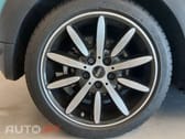 MINI Cabrio Cooper D Auto