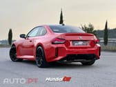 BMW M2 Competition Auto