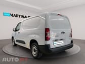 Fiat Doblo 1.5 BlueHDi Maxi