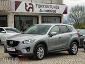 Mazda CX-5 2.2 D Essence