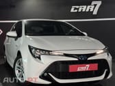 Toyota Corolla 1.8 Hybrid Active