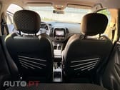 Renault Captur 1.5 dci ELYSEÉ