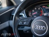 Audi A4 Avant 35 TDI Advanced S tronic