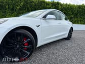 Tesla Model 3 Performance Dual Motor AWD