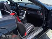 Mercedes-Benz SLK 250 (BlueEFFICIENCY) 7G-TRONIC