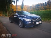 Mercedes-Benz CLA 200 CDi AMG
