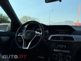 Mercedes-Benz C 220 CDi Avantgarde Aut.